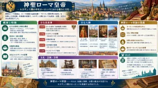 プラハを芸術と錬金術の中心へ変えた稀代の収集家