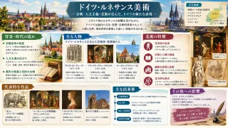 父の工房を継承しプロテスタント絵画の伝統を繋いだ画家