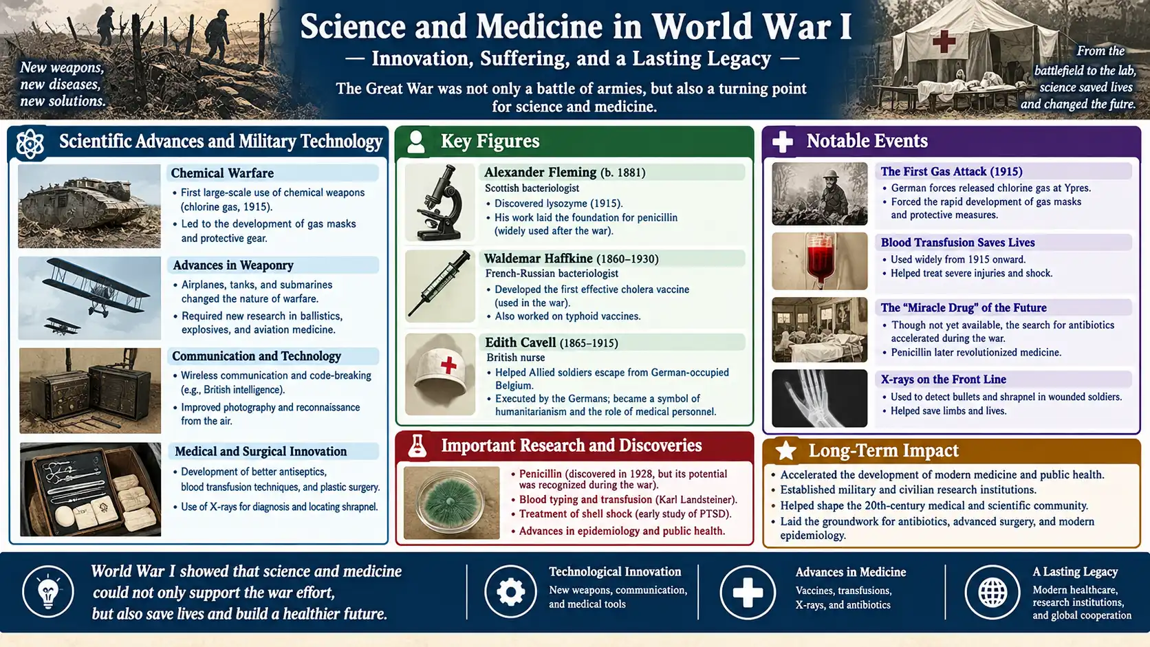 Pre-WWI Medical Legacy of Plague Doctor Charles de Lorme
