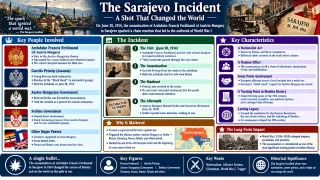 The grenade attacker of the Sarajevo convoy