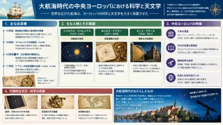 シベリア探検で膨大な自然史データを集めた学者