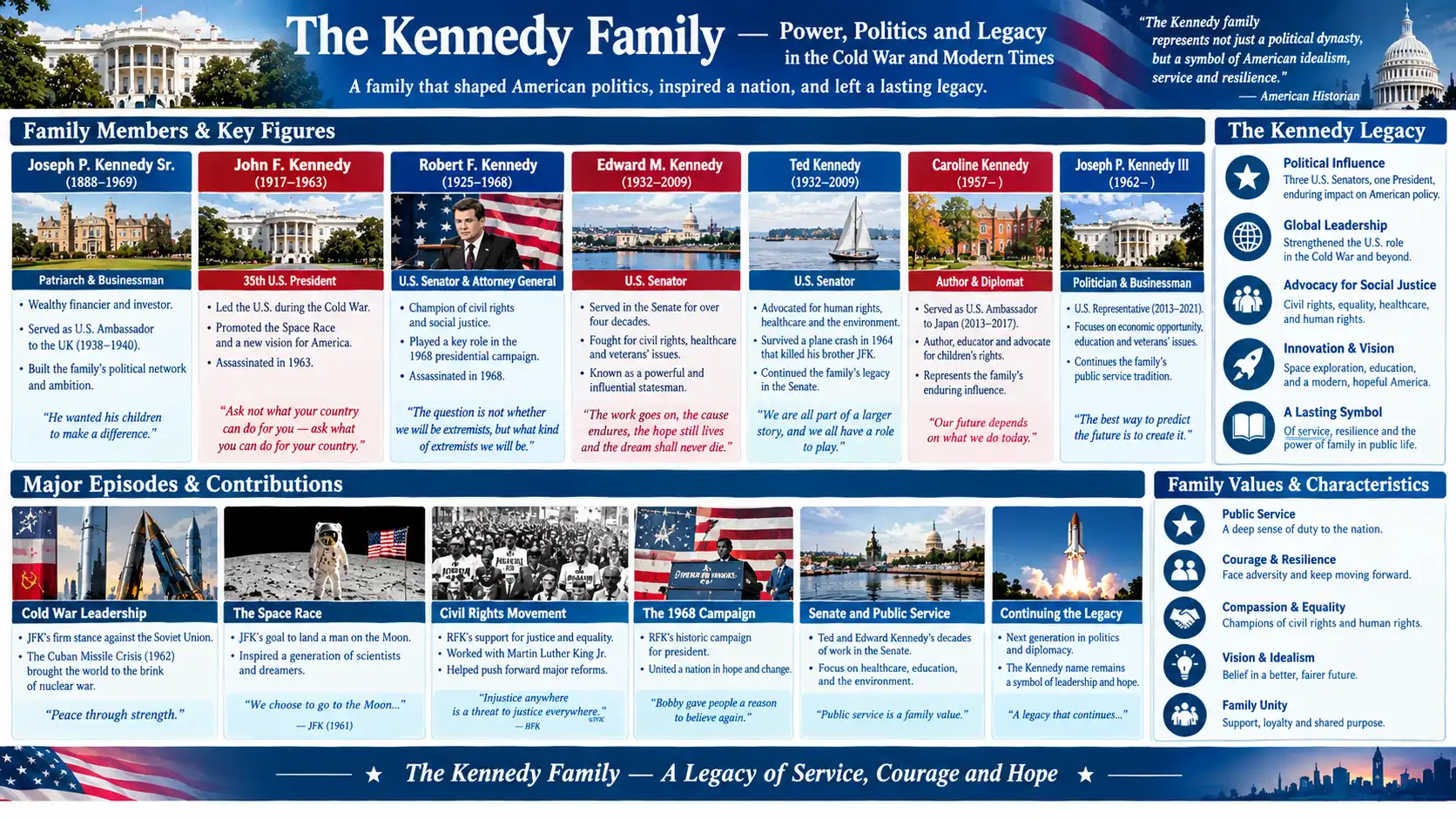 Jacqueline Kennedy's Cultural Impact