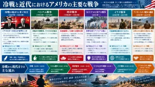 主要な戦争