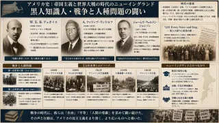 芸術と組織の力で黒人の尊厳を示した多才な闘士