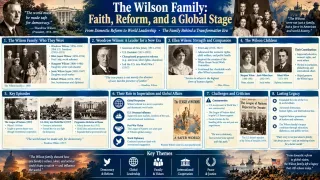 Edith Bolling Galt Wilson