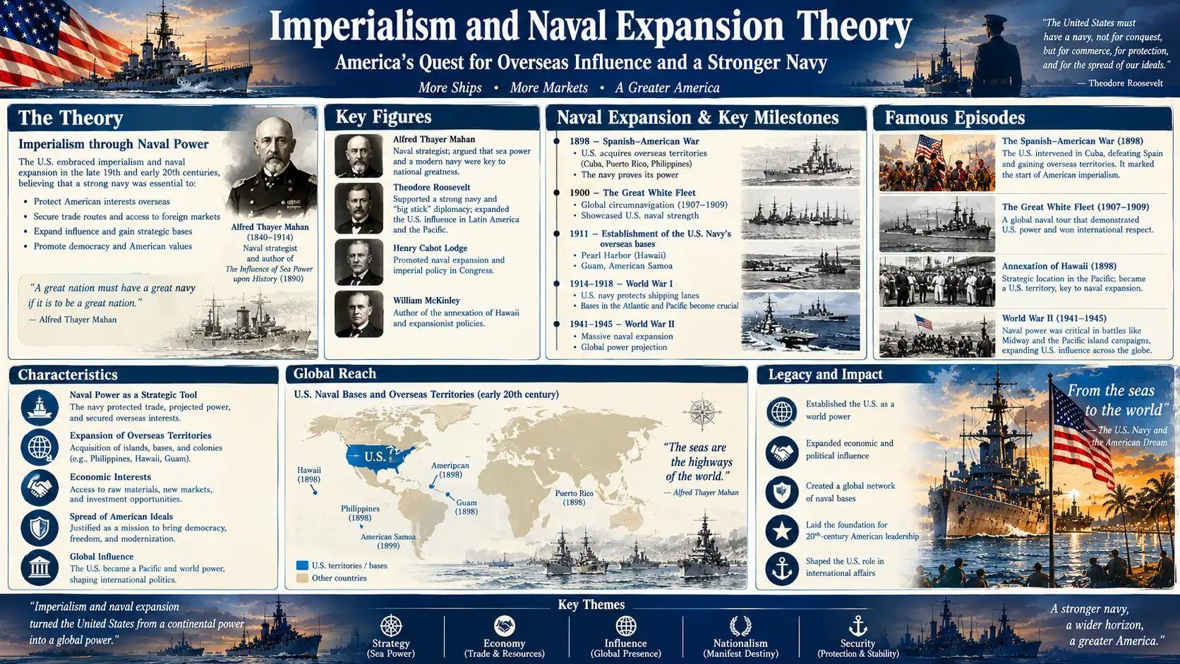 John Hay's Diplomacy