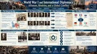 Edward M. House Diplomatic Role