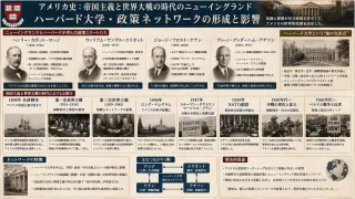 冷戦初期の国際秩序とNATOを創り上げた不屈の国務長官