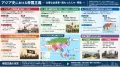 列強の進出と抵抗がアジアの秩序を塗り替えた出来事