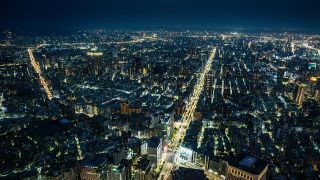 アジアのCPI変化率2025年予測：イラン・ミャンマーで高インフレ継続へ