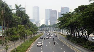 アジアの為替通貨指数2025年予測：イラン・イエメンで通貨急落が続く