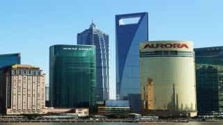 アジア諸国の政府財政収支の動向と展望：収支黒字国と赤字国の今後