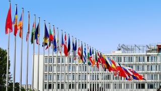 ヨーロッパの製造品輸入変化率と今後の展望【IMF予測2025】