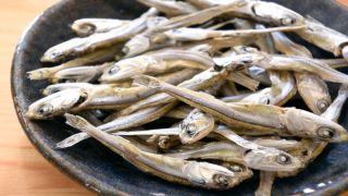 煮干し100gの価格が7%上昇：2025年4月最新データと今後の動向分析