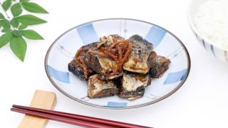 魚介つくだ煮100gの価格が平均543.9円に上昇、地域差と今後を解説