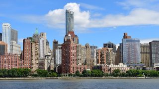 2025年南北アメリカ一人当たりGDPの動向と地域別経済格差の展望