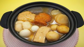 おでんの小売価格動向と地域差：2025年最新データから分析