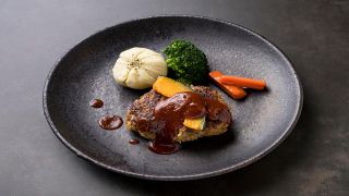 ハンバーグの最新価格推移と地域格差：2025年4月分析