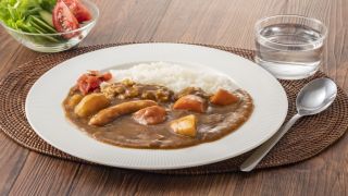 調理カレー1箱180gの価格推移と地域差｜2025年4月最新データ分析