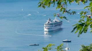 パック旅行費の都市別支出ランキングと動向【2025年最新】