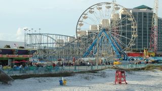遊園地入場・乗物代の都市別支出ランキング｜静岡市が全国トップの理由とは？
