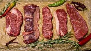 牛肉支出ランキング2025年｜京都・山口が高額消費都市に浮上