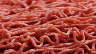 合いびき肉支出ランキング2025｜高松市が支出・回数ともに急増