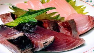 カツオ支出ランキング：高知・静岡・宮崎で消費に大きな差