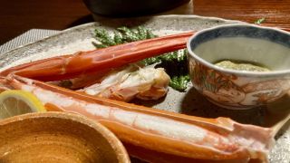 カニの世帯別支出ランキング｜鳥取・札幌・青森が消費を牽引する地域差