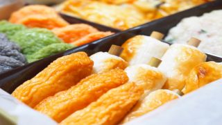 魚肉練製品の都市別支出ランキング：長崎・富山・鳥取が上位に