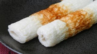 ちくわの世帯支出ランキング：鳥取・山口・徳島が高支出上位に