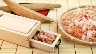かつお節の世帯支出ランキング｜徳島・高知が圧倒的高水準