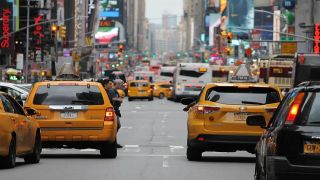 【2025年最新】中部・北越のタクシー料金動向：地域別の特徴と価格上昇の要因