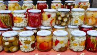 野菜・海藻加工品の支出都市ランキング｜京都・奈良が突出する理由とは