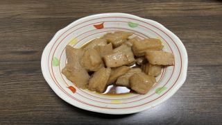 こんにゃくの支出都市別ランキング｜山形・青森が上位の理由とは