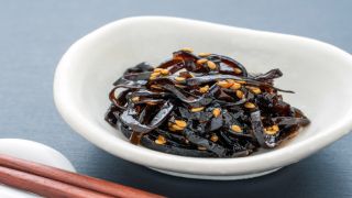 昆布つくだ煮支出ランキング｜奈良・長野・京都で高需要の理由とは